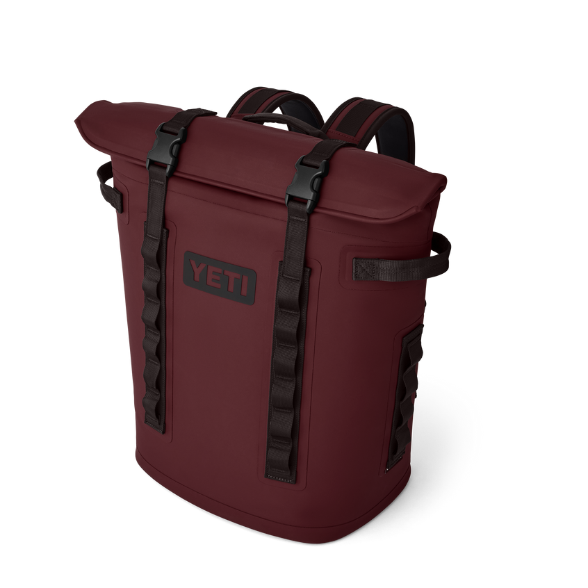 YETI Hopper® M20 Soft Backpack Cooler