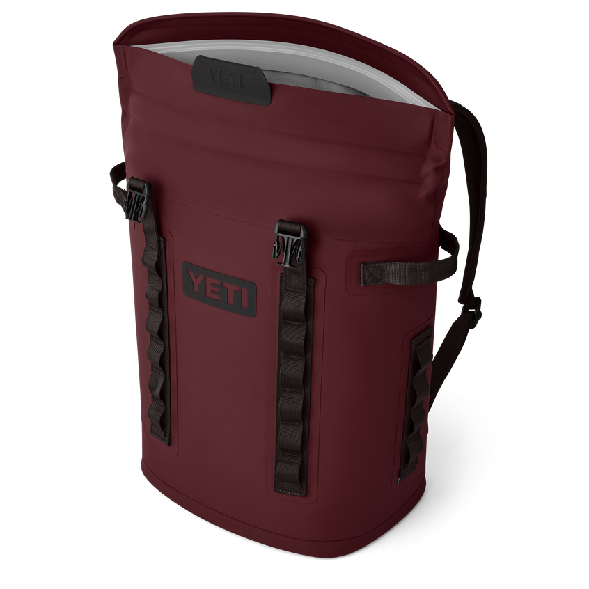 YETI Hopper® M20 Soft Backpack Cooler