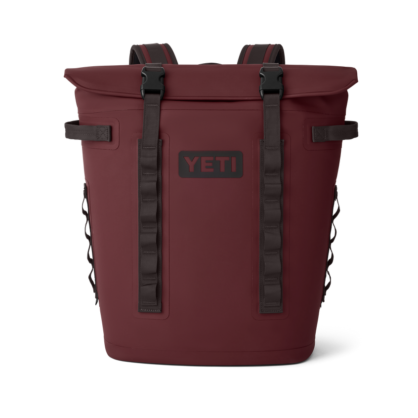 YETI Hopper® M20 Soft Backpack Cooler