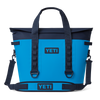 YETI Hopper® M30 Cool Bag Big Wave Blue