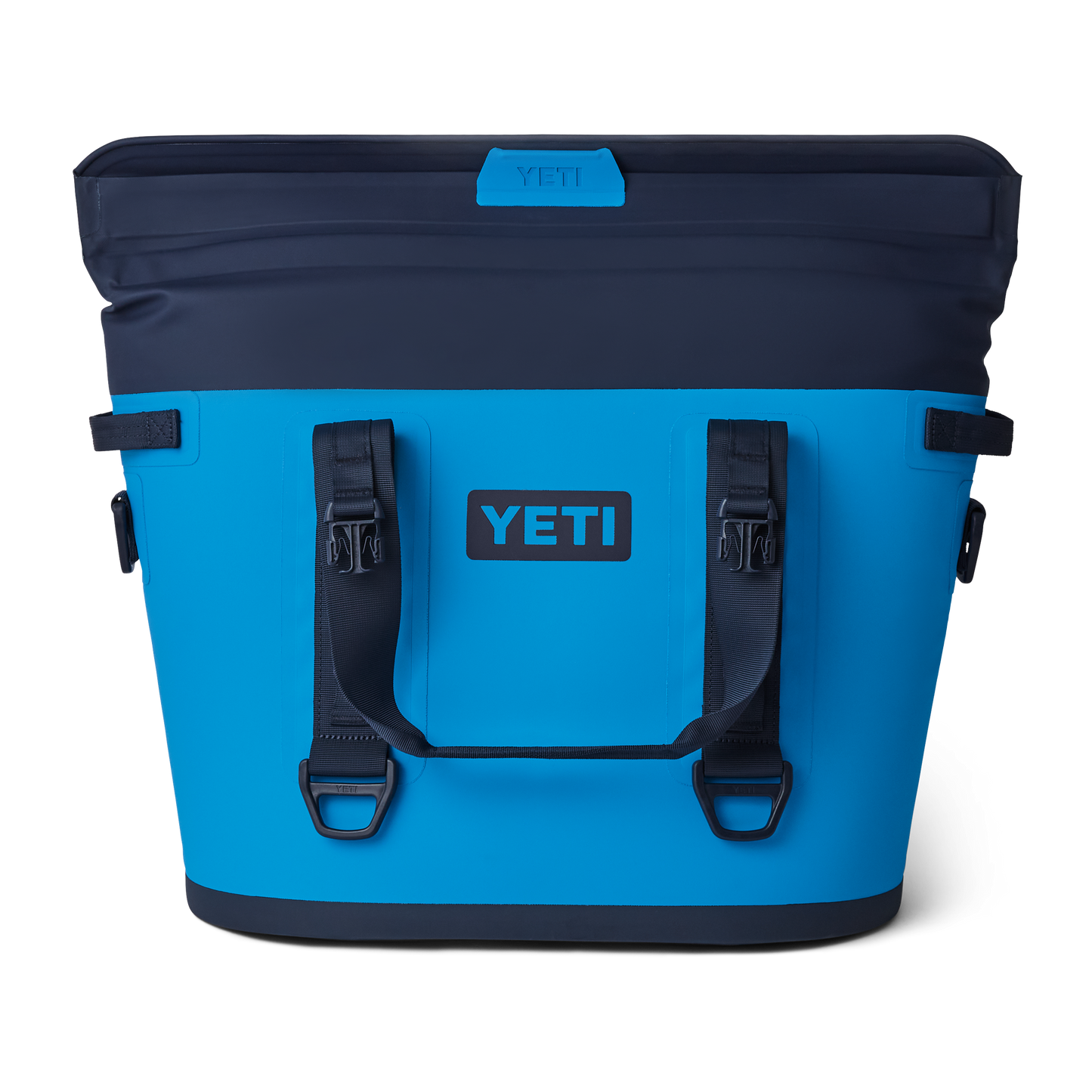 YETI Hopper® M30 Cool Bag Big Wave Blue