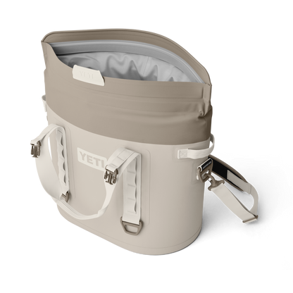 YETI Hopper® M30 Cool Bag Cape Taupe