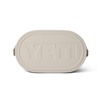 YETI Hopper® M30 Cool Bag Cape Taupe