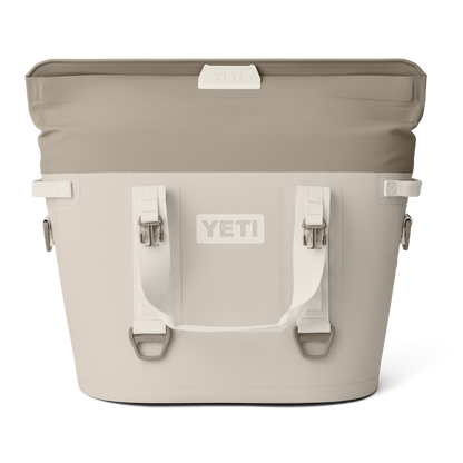 YETI Hopper® M30 Cool Bag Cape Taupe
