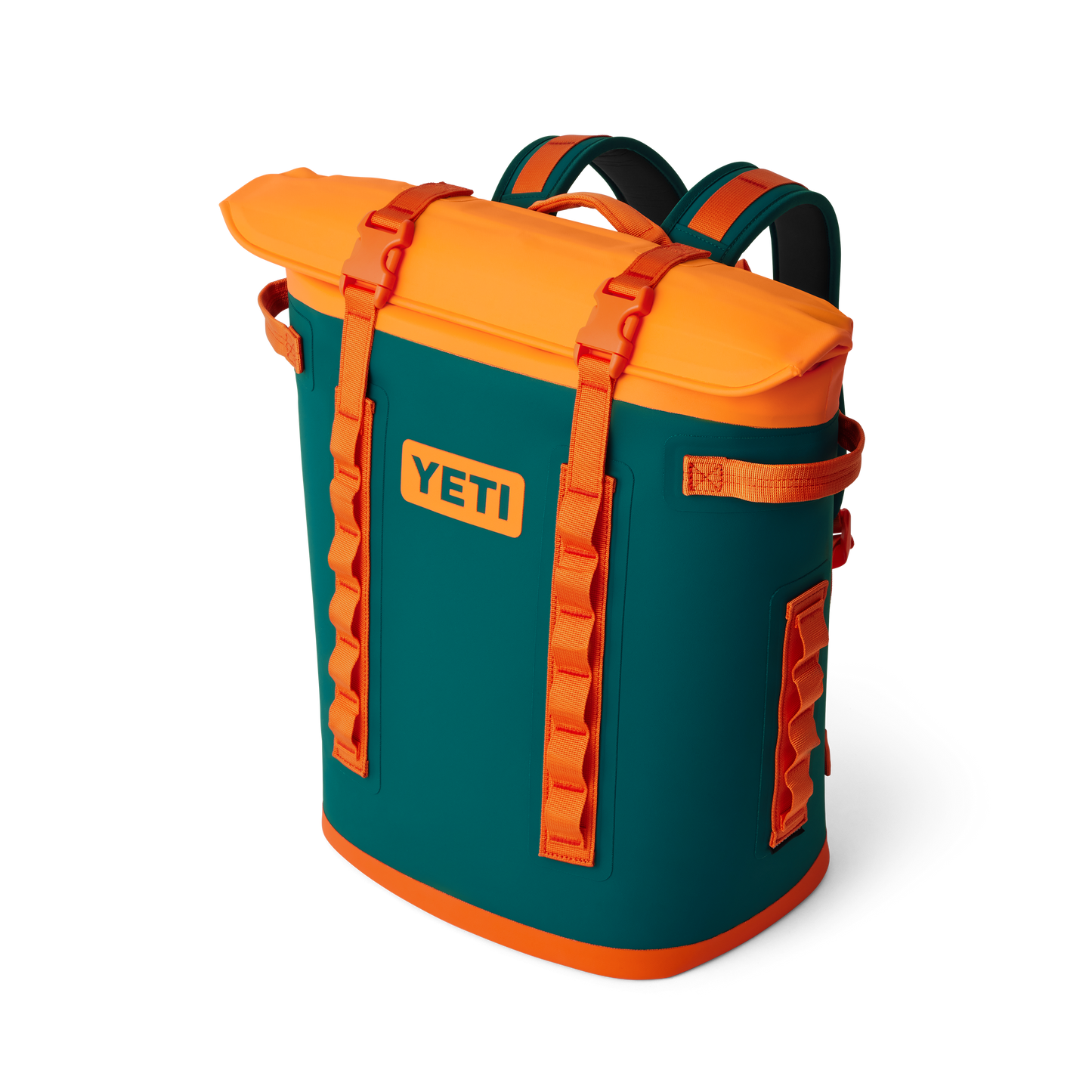 YETI Hopper® M20 Soft Backpack Cooler Crossover