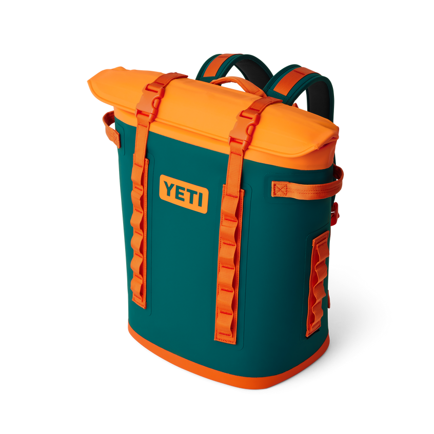 YETI Hopper® M20 Soft Backpack Cooler Crossover