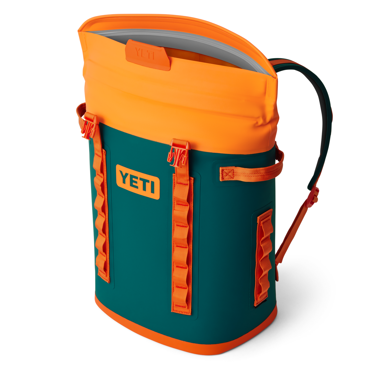 YETI Hopper® M20 Soft Backpack Cooler Crossover