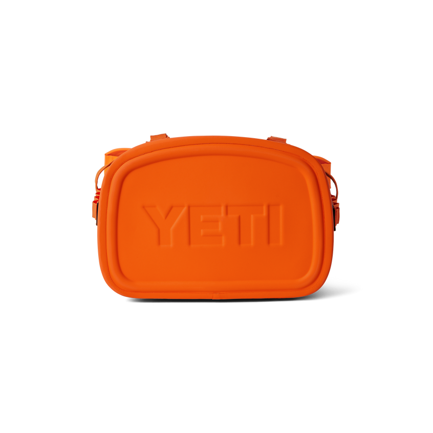 YETI Hopper® M20 Soft Backpack Cooler Crossover