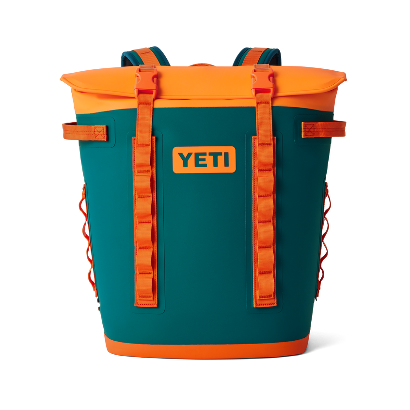 YETI Hopper® M20 Soft Backpack Cooler Crossover