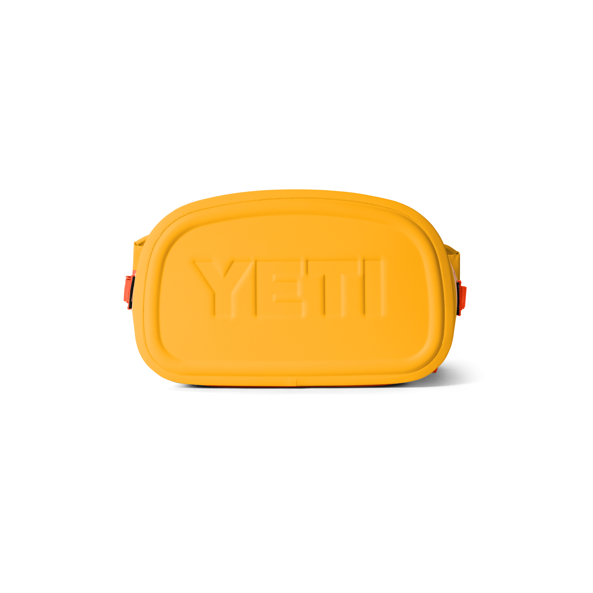 YETI Hopper® M12 Backpack Cooler Peach Beekeeper