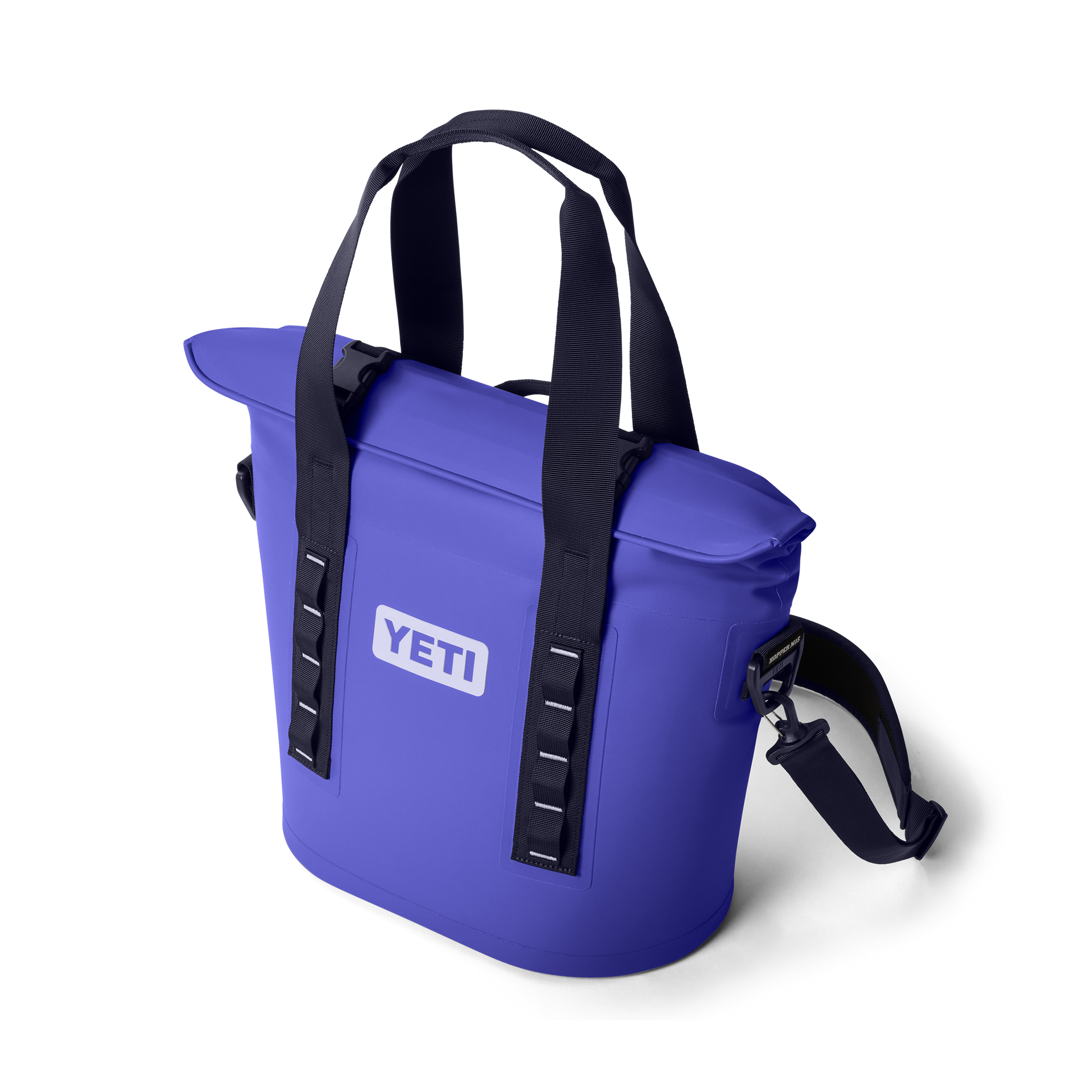 YETI Hopper® M15 Cool Bag Ultramarine Violet
