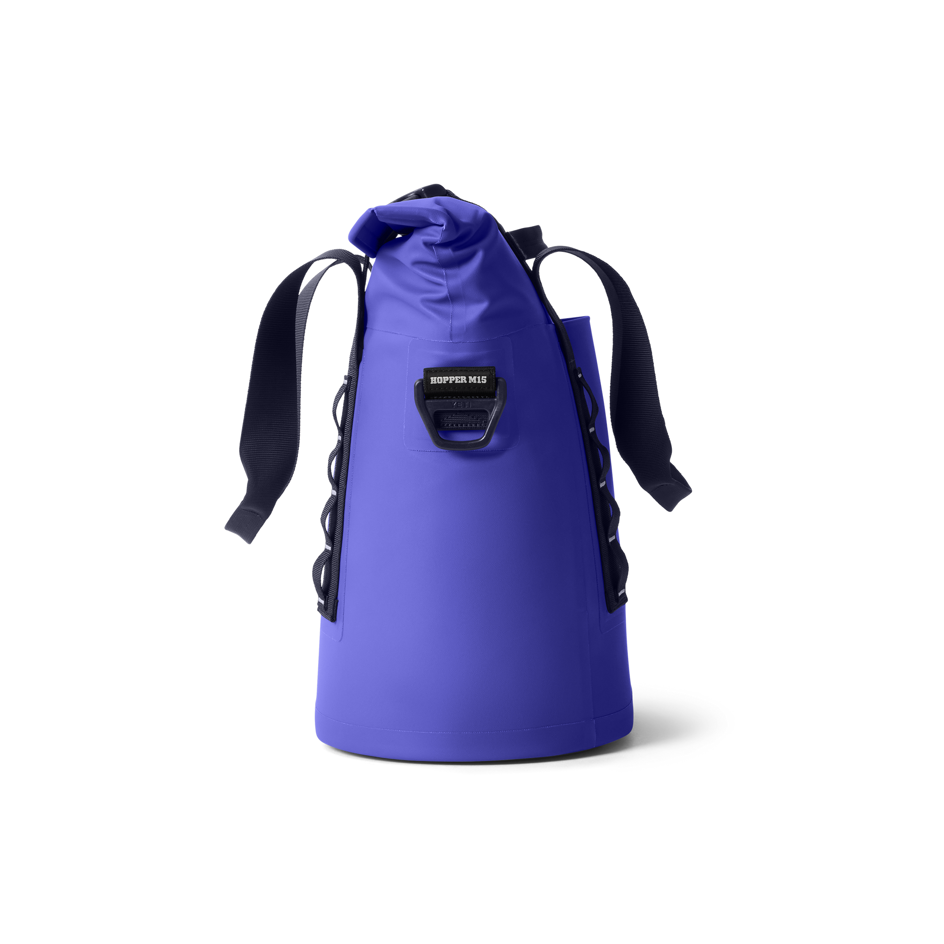 YETI Hopper® M15 Cool Bag Ultramarine Violet