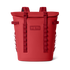 YETI Hopper® M20 Backpack Cooler Rescue Red