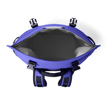 YETI Hopper® M20 Backpack Cooler Ultramarine Violet