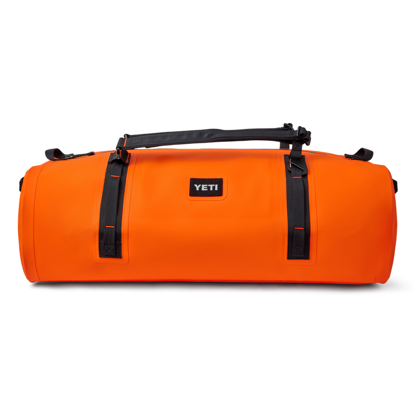 YETI Panga® 100L Waterproof Duffel King Crab