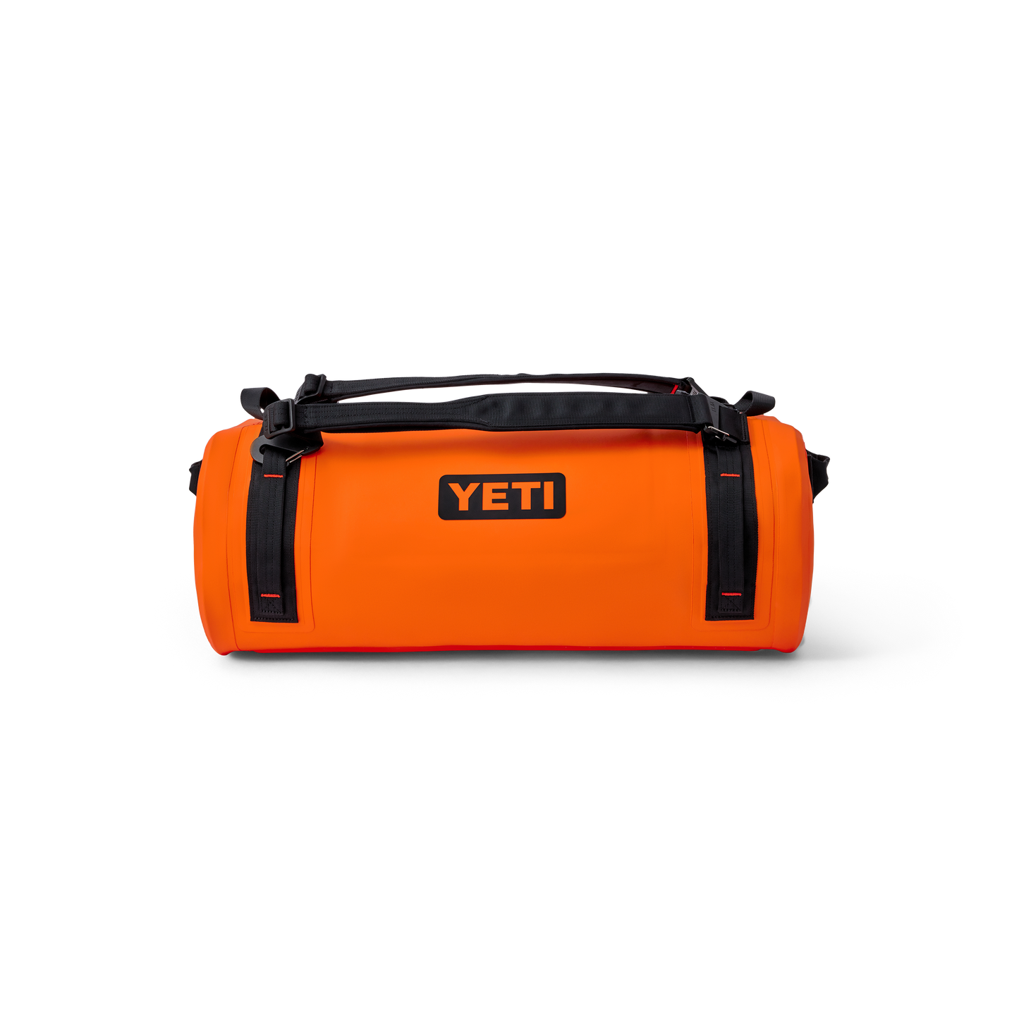 YETI Panga® 50L Waterproof Duffel King Crab