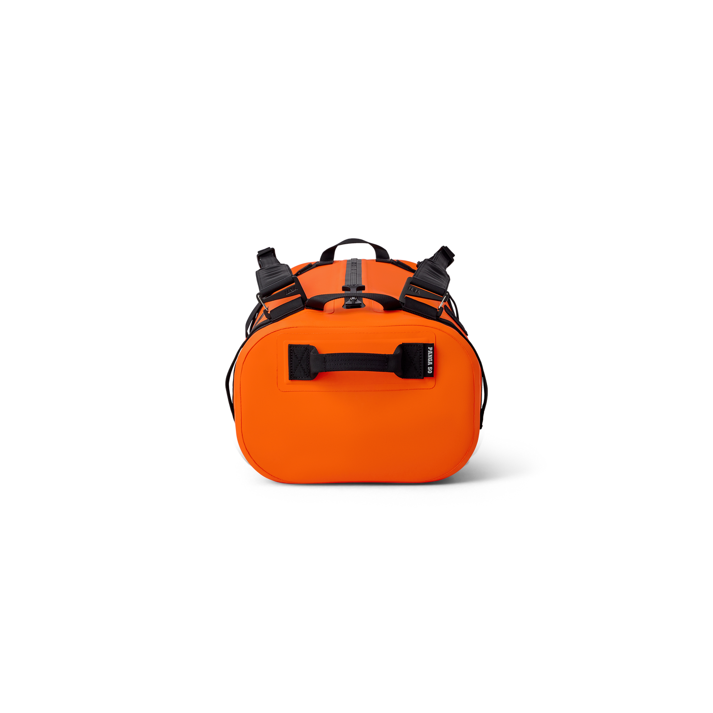 YETI Panga® 50L Waterproof Duffel King Crab