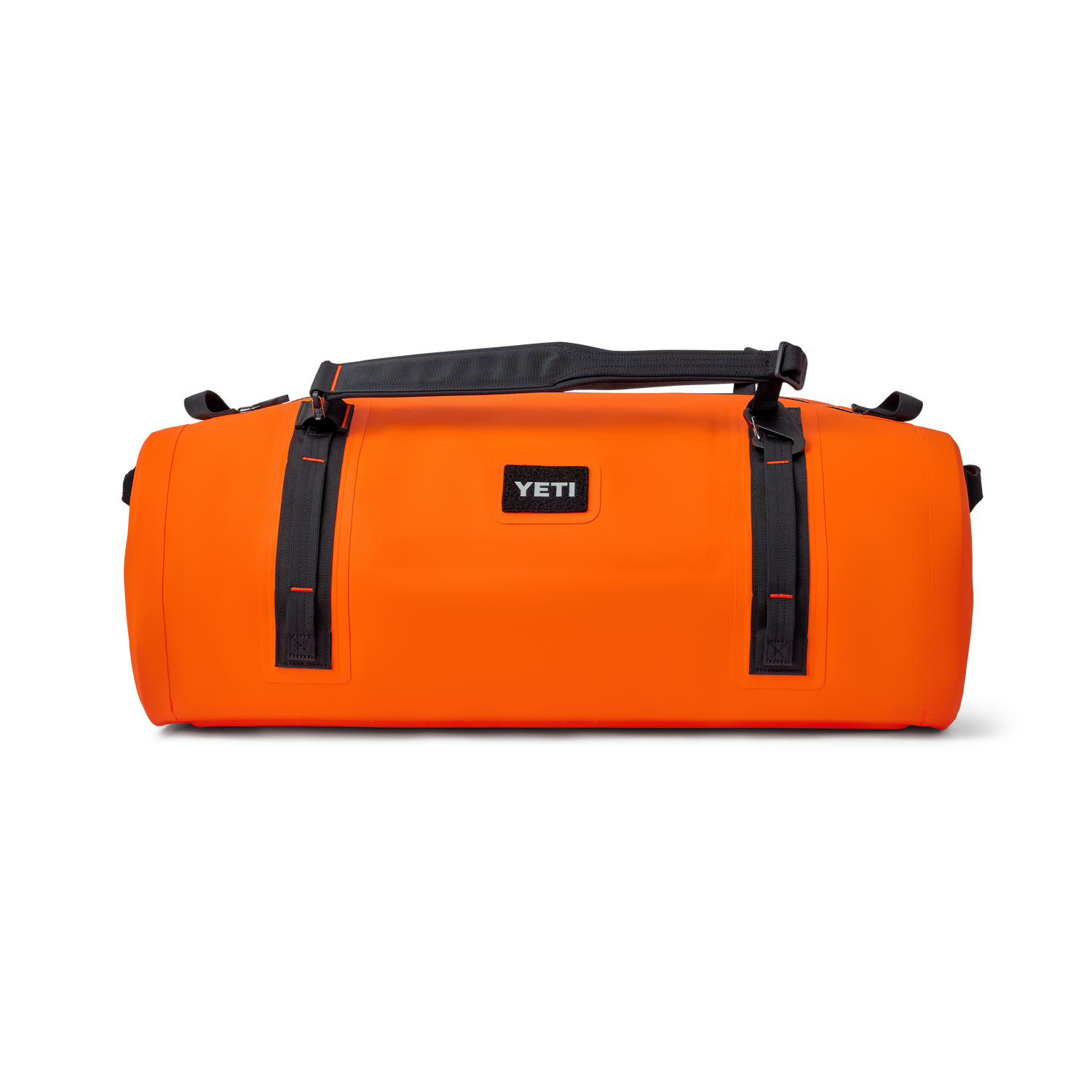 YETI Panga® 75L Waterproof Duffel King Crab