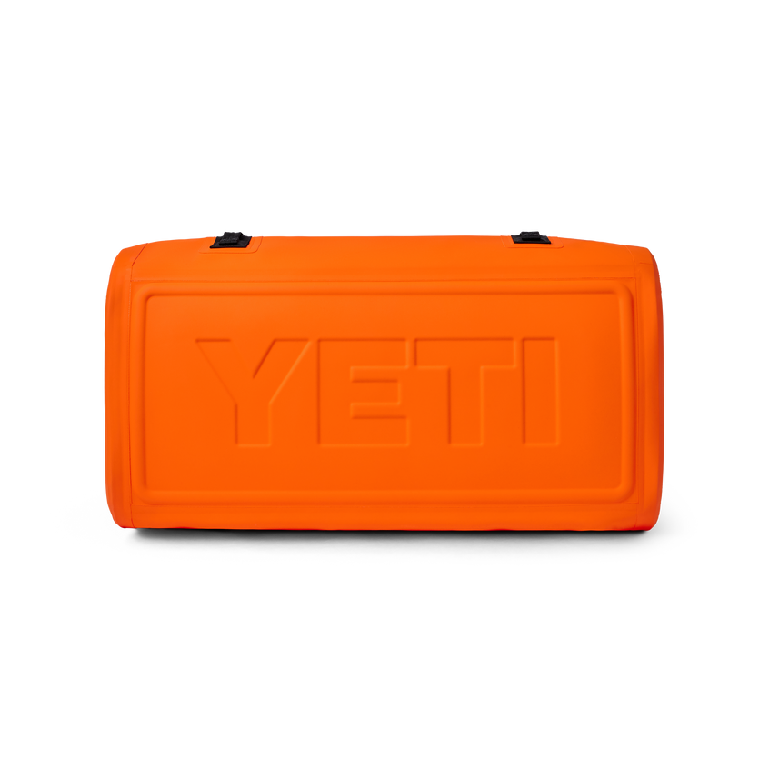 YETI Panga® 75L Waterproof Duffel King Crab