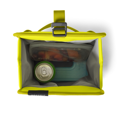 YETI DayTrip® Lunch Bag Firefly Yellow