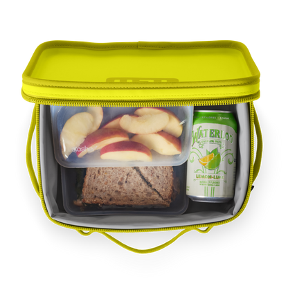 YETI DayTrip® Lunch Box Firefly Yellow