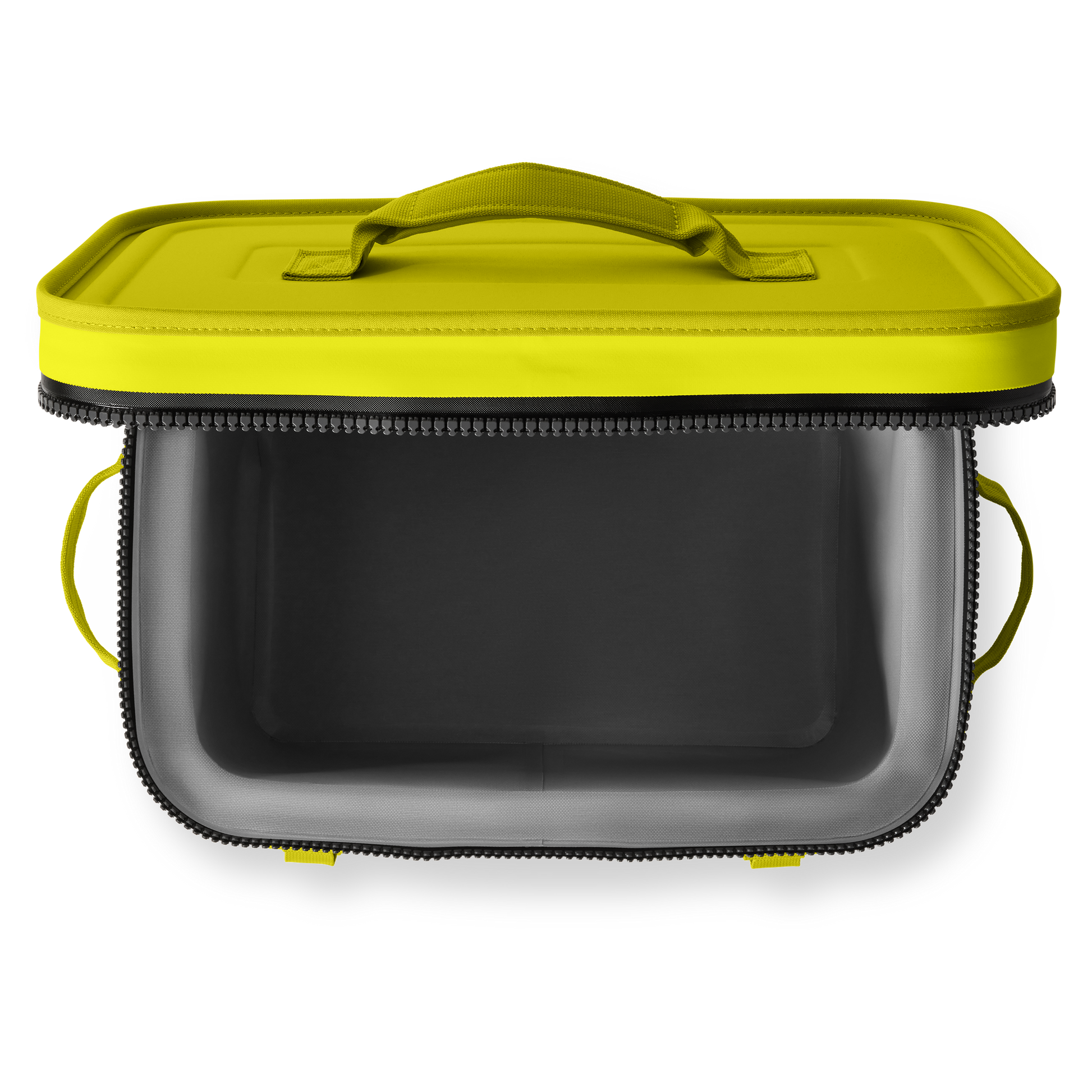 YETI Hopper Flip® 18 Cool Bag Firefly Yellow
