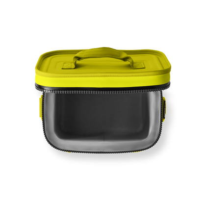 YETI Hopper Flip® 8 Cool Bag Firefly Yellow