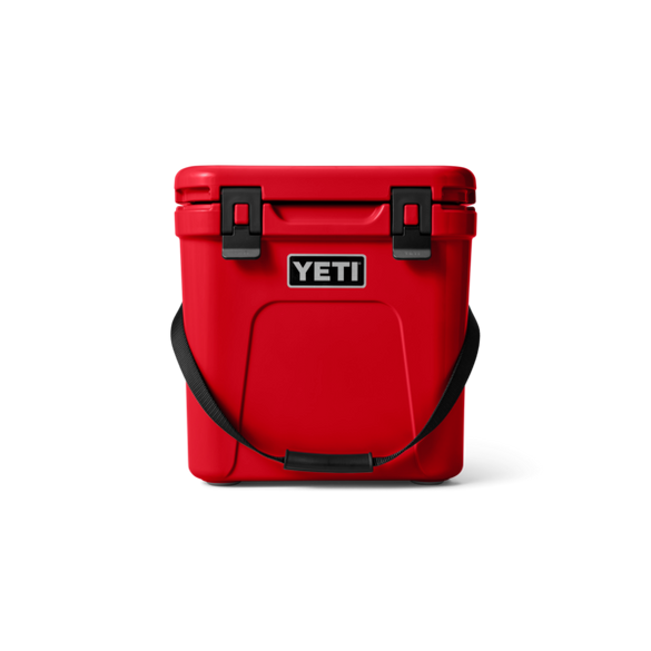 YETI Roadie® 24 Cool Box Rescue Red