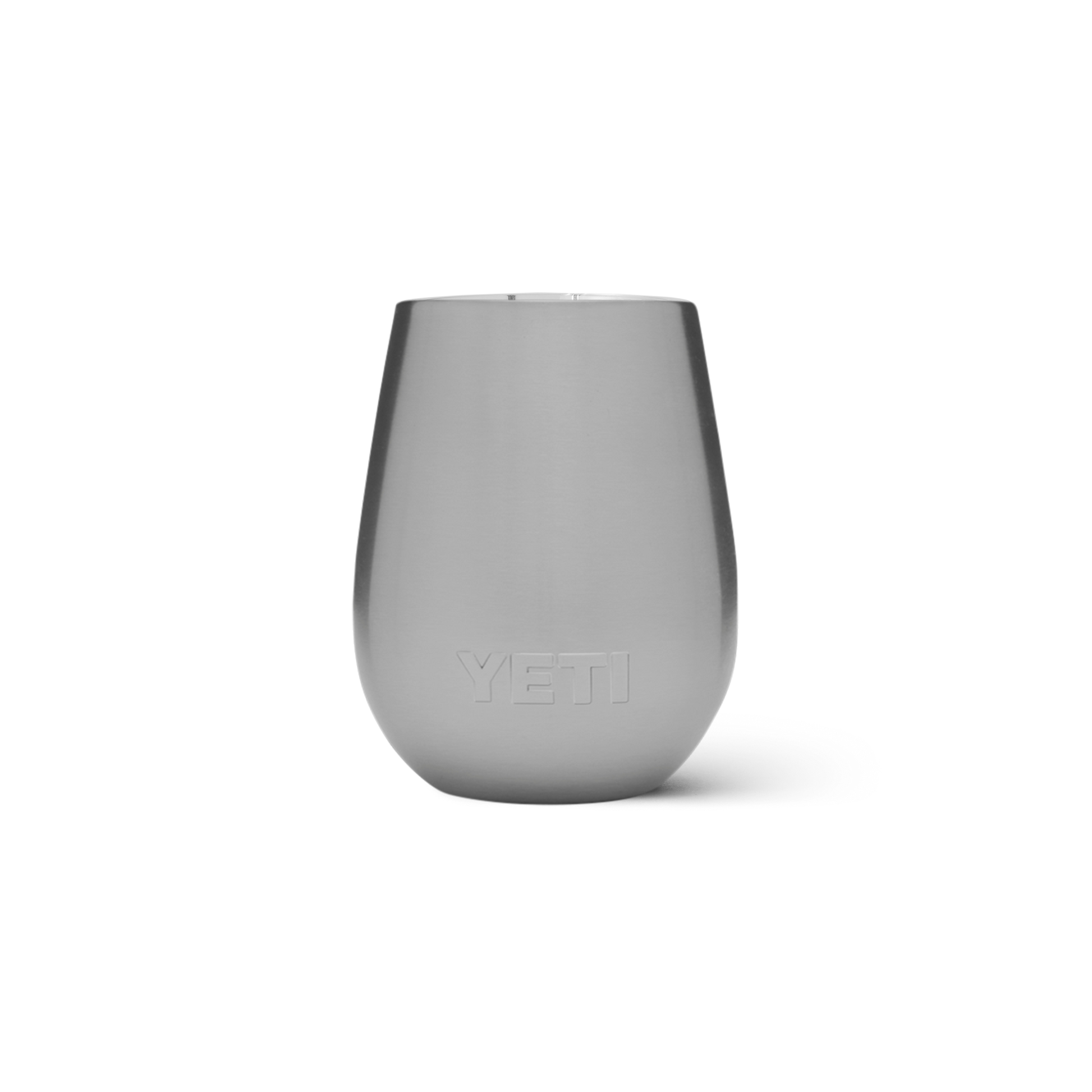 YETI Rambler® 10 oz (296 ml) Wine Tumbler Stainless Steel