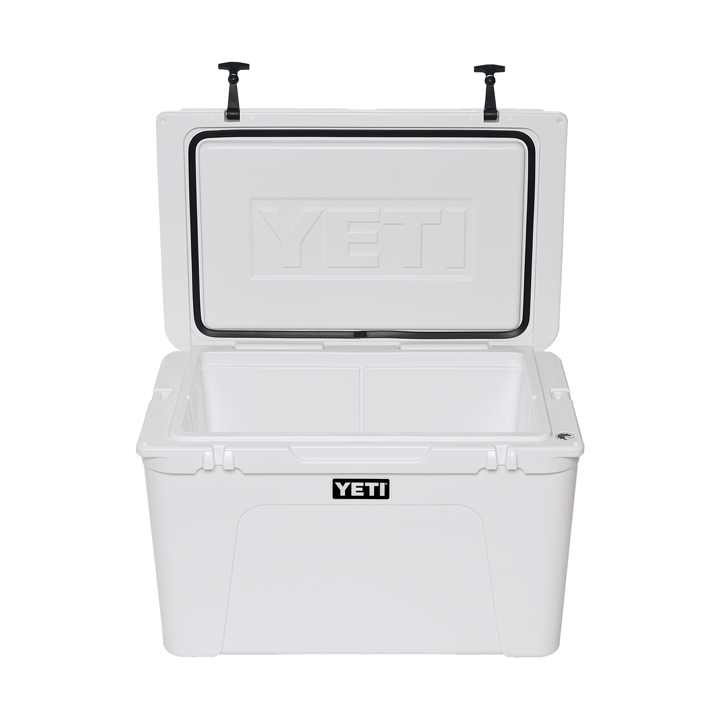 YETI Tundra® 105 Cool Box White