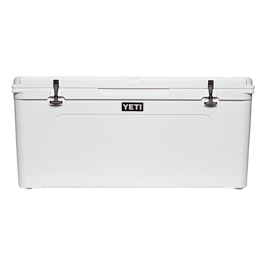 YETI Tundra® 160 Cool Box White