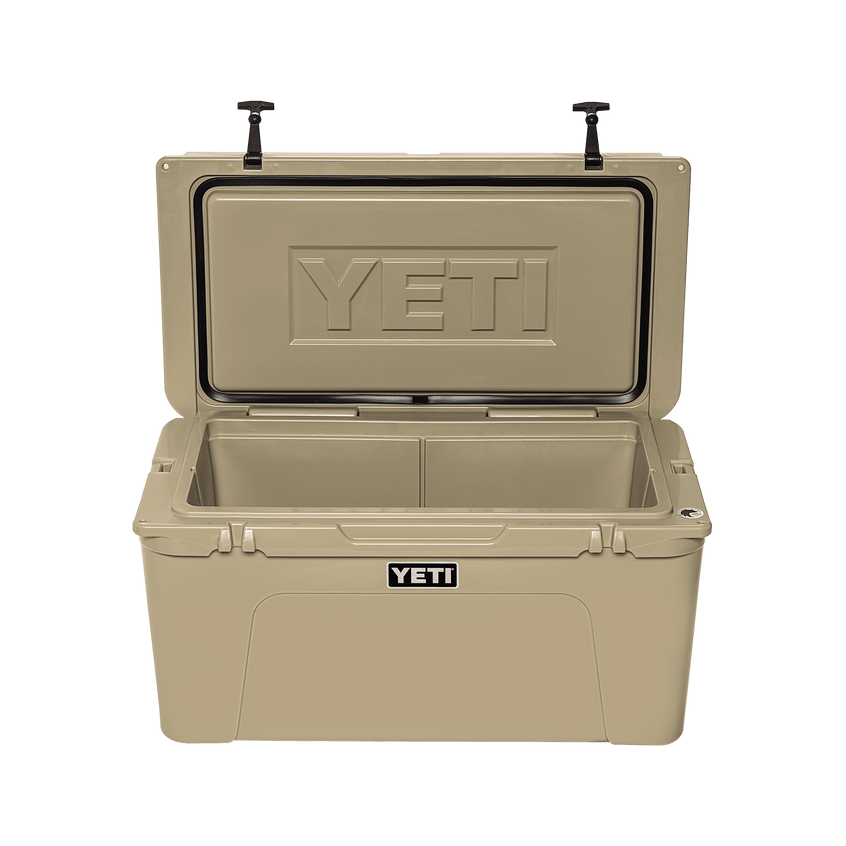 YETI Tundra® 75 Cool Box Tan
