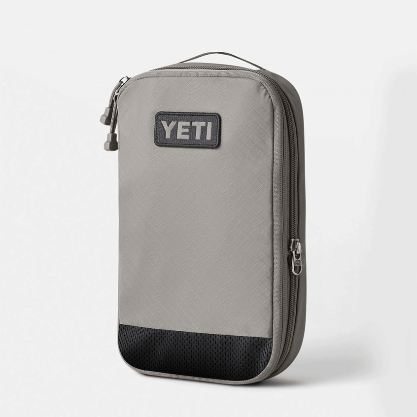 YETI Crossroads® Packing Cubes Grey Medium