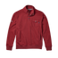 YETI Fleece Mock Neck Pullover Harvest Red