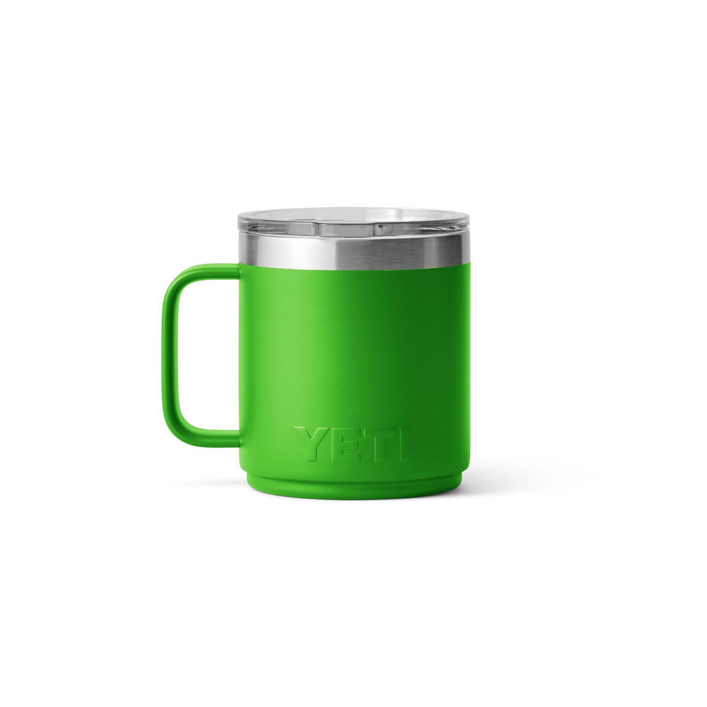 YETI Rambler® 10 oz (296 ml) Mug Canopy Green