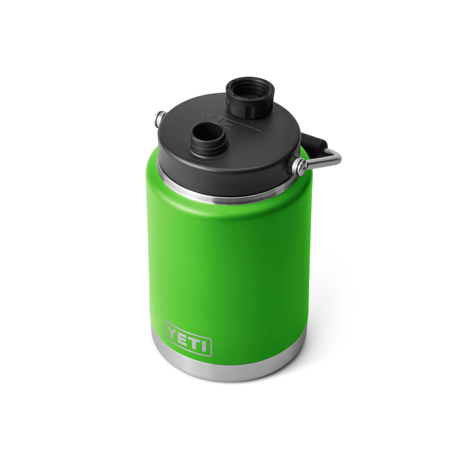 YETI Rambler® 1/2-Gallon (1.9 L) Jug Canopy Green