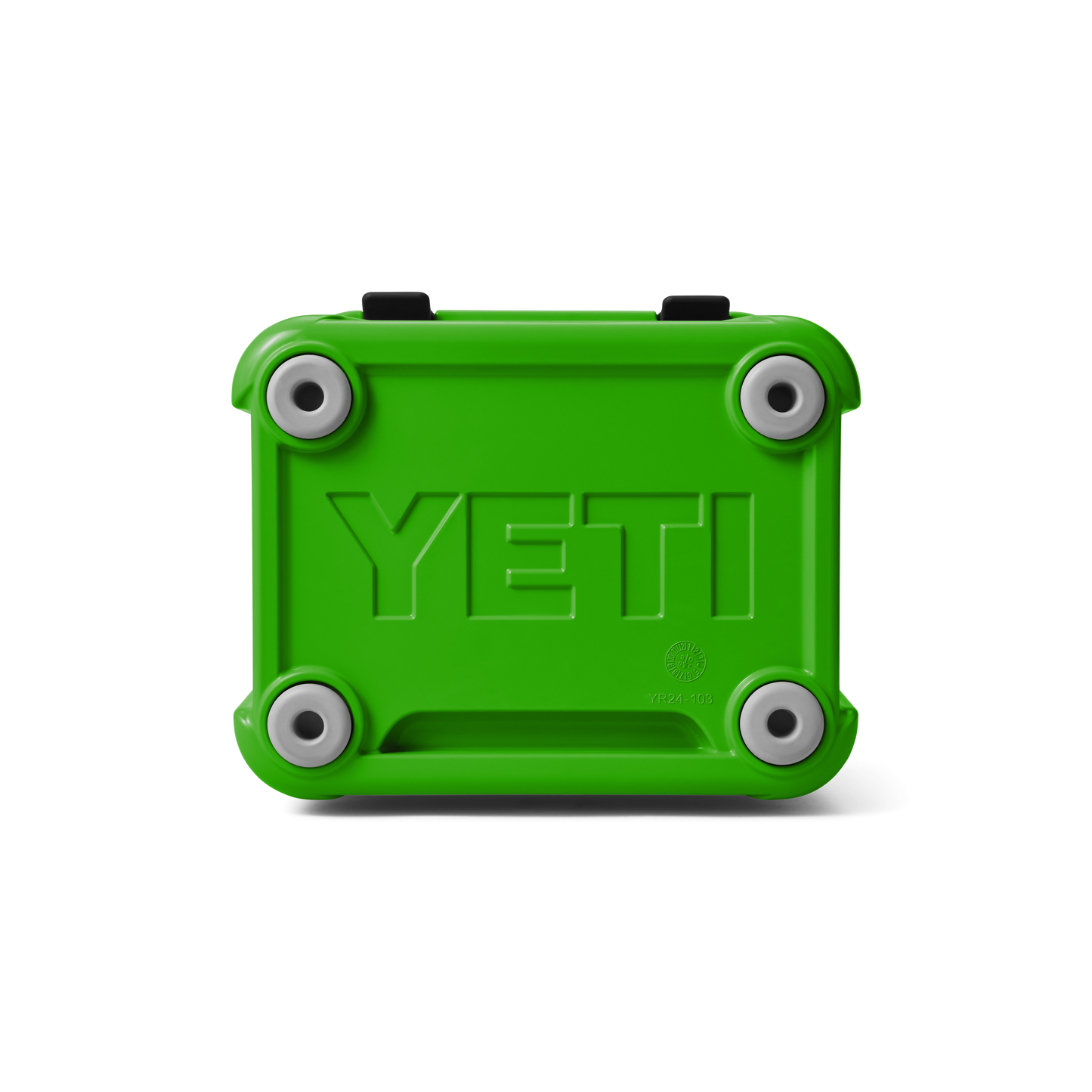 YETI Roadie® 24 Cool Box Canopy Green