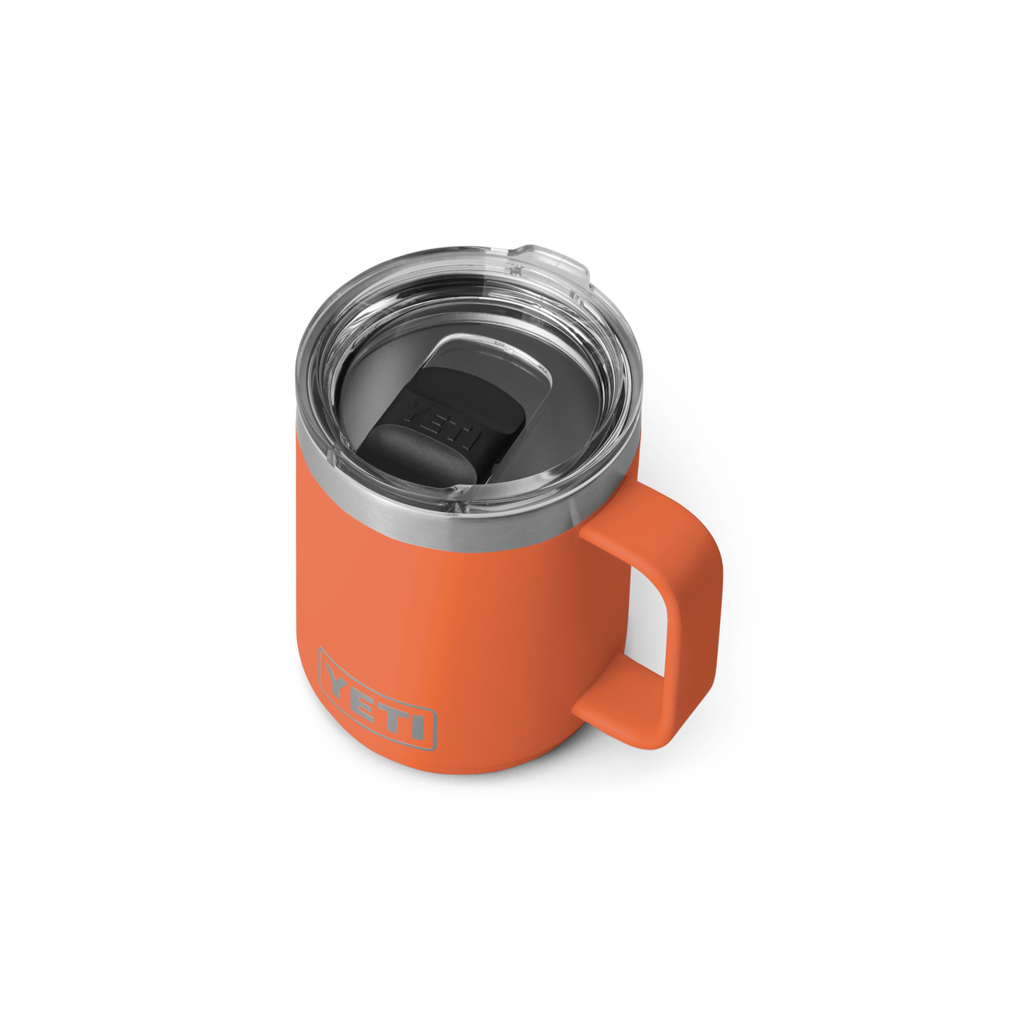 YETI Rambler® 10 oz (296 ml) Mug High Desert Clay