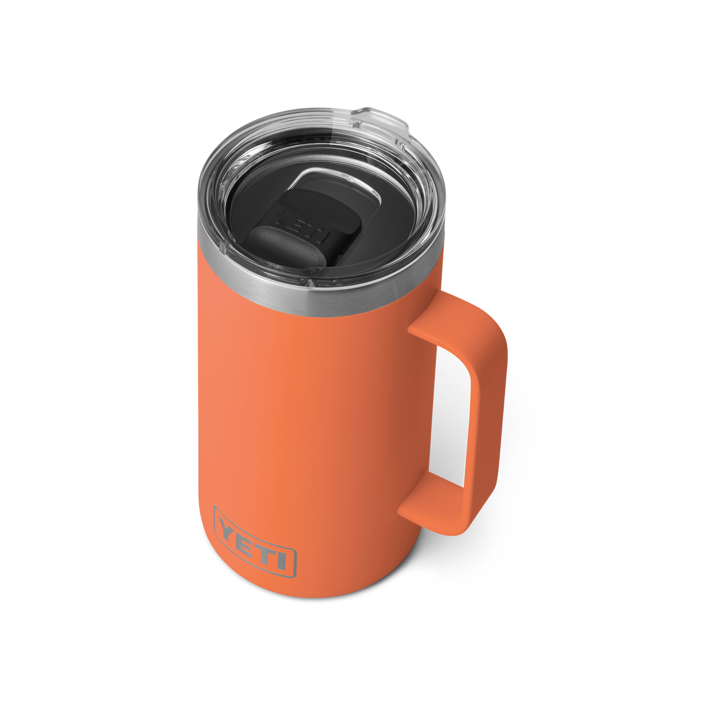 YETI Rambler® 24 oz (710 ml) Mug High Desert Clay