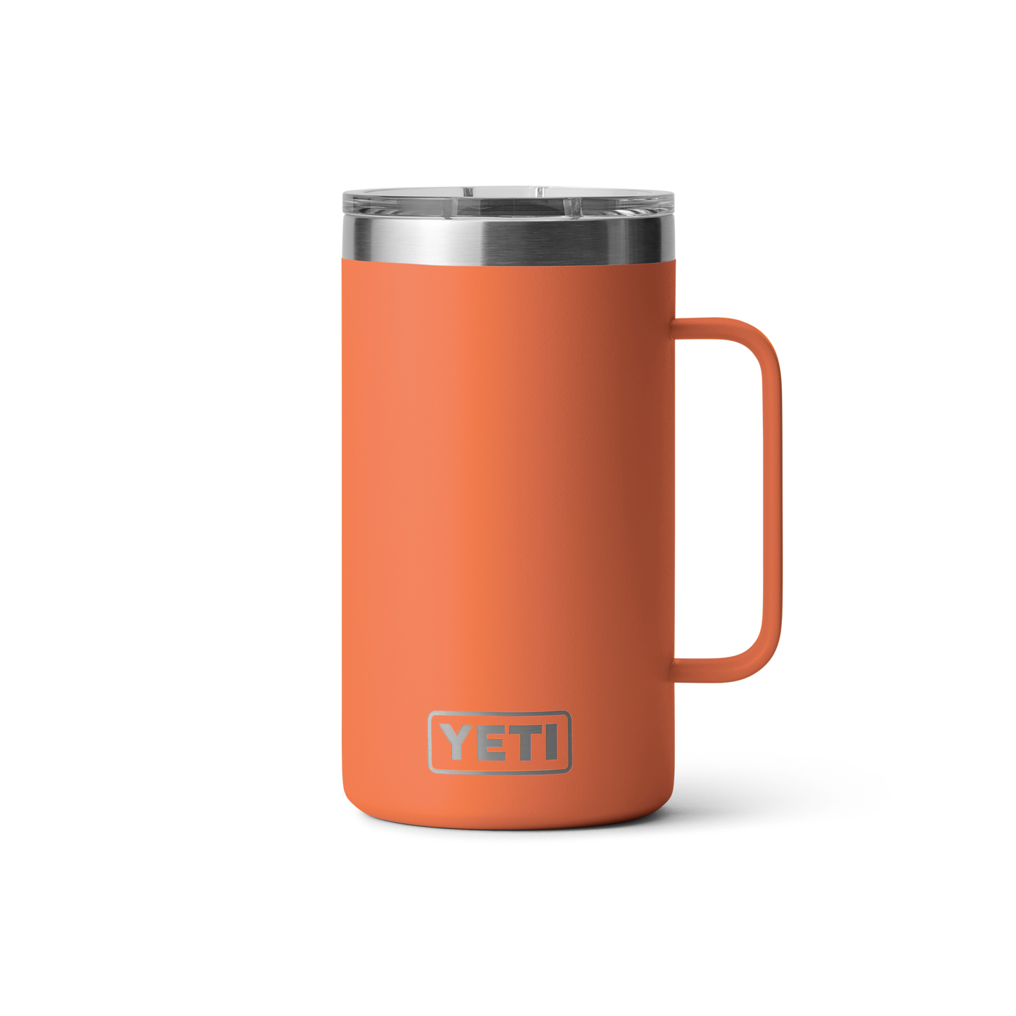 YETI Rambler® 24 oz (710 ml) Mug High Desert Clay