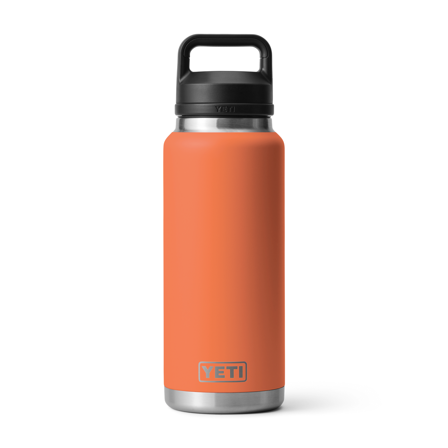 YETI Rambler® 36 oz (1065 ml) Bottle With Chug Cap High Desert Clay
