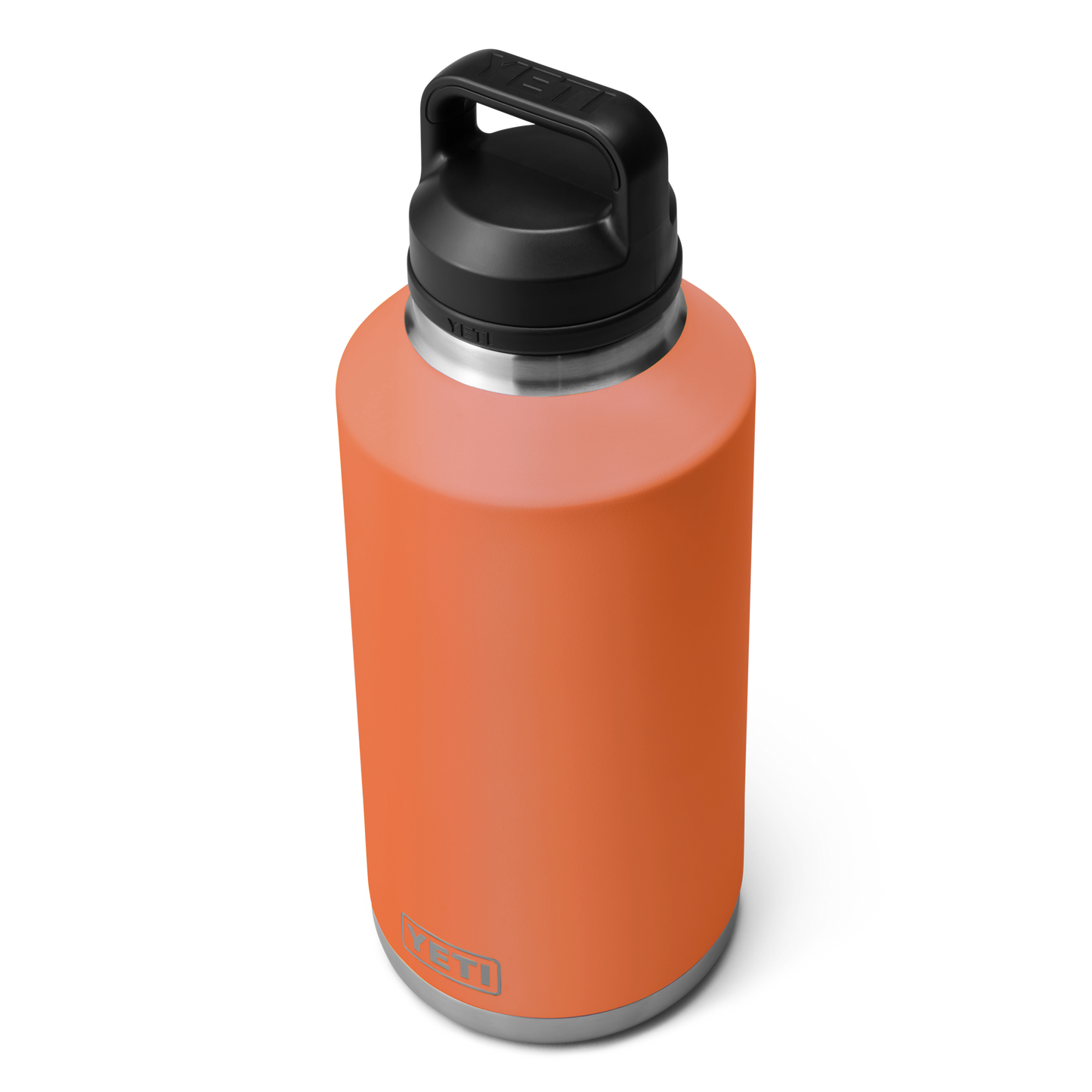 YETI Rambler® 64 oz (1.9 L) Bottle With Chug Cap High Desert Clay