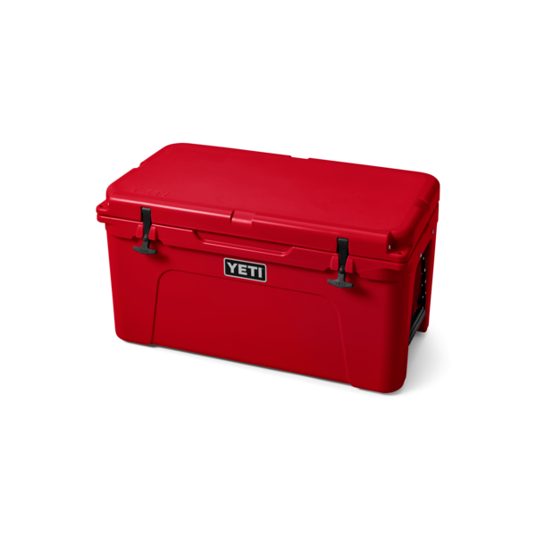 YETI Tundra® 65 Cool Box Rescue Red