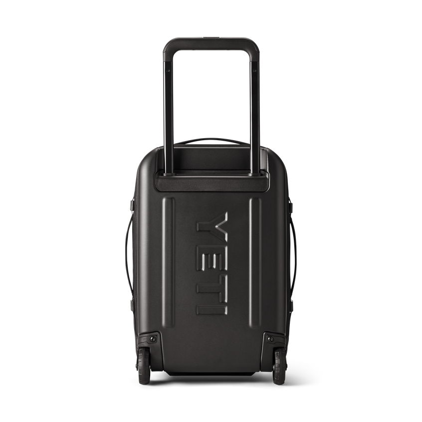YETI Crossroads® 22" Luggage Black