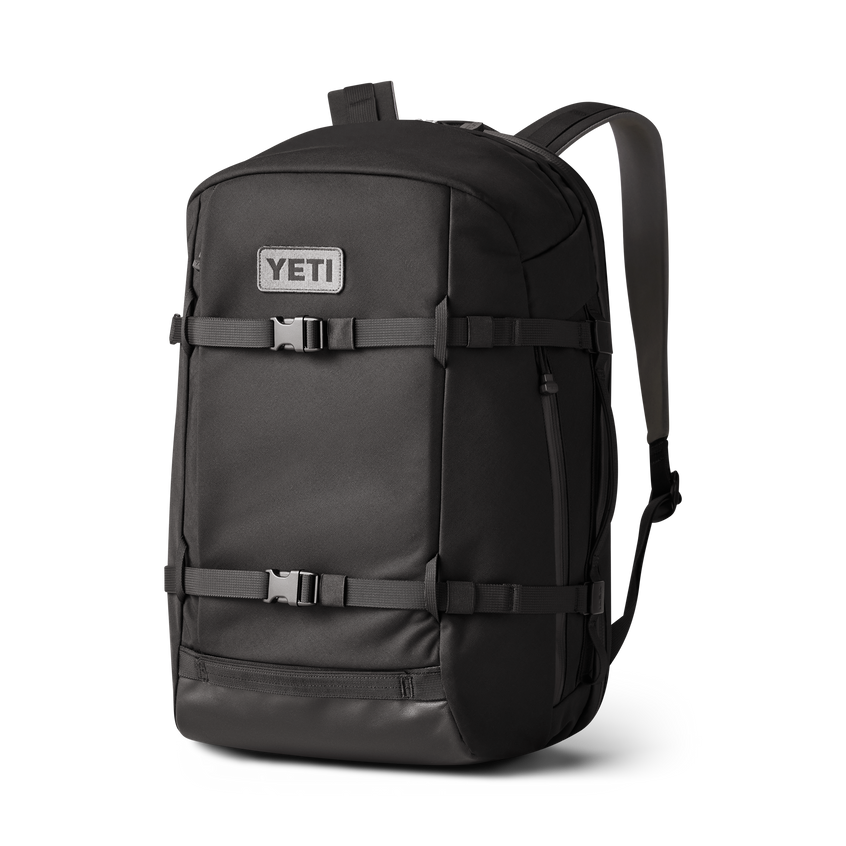 YETI Crossroads® 27L Backpack Black