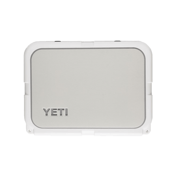 YETI SeaDek® Cool Box Traction Pad Grey
