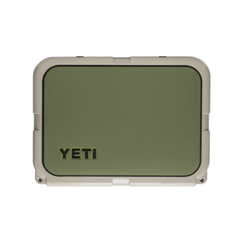 YETI SeaDek® Cool Box Traction Pad Olive Green