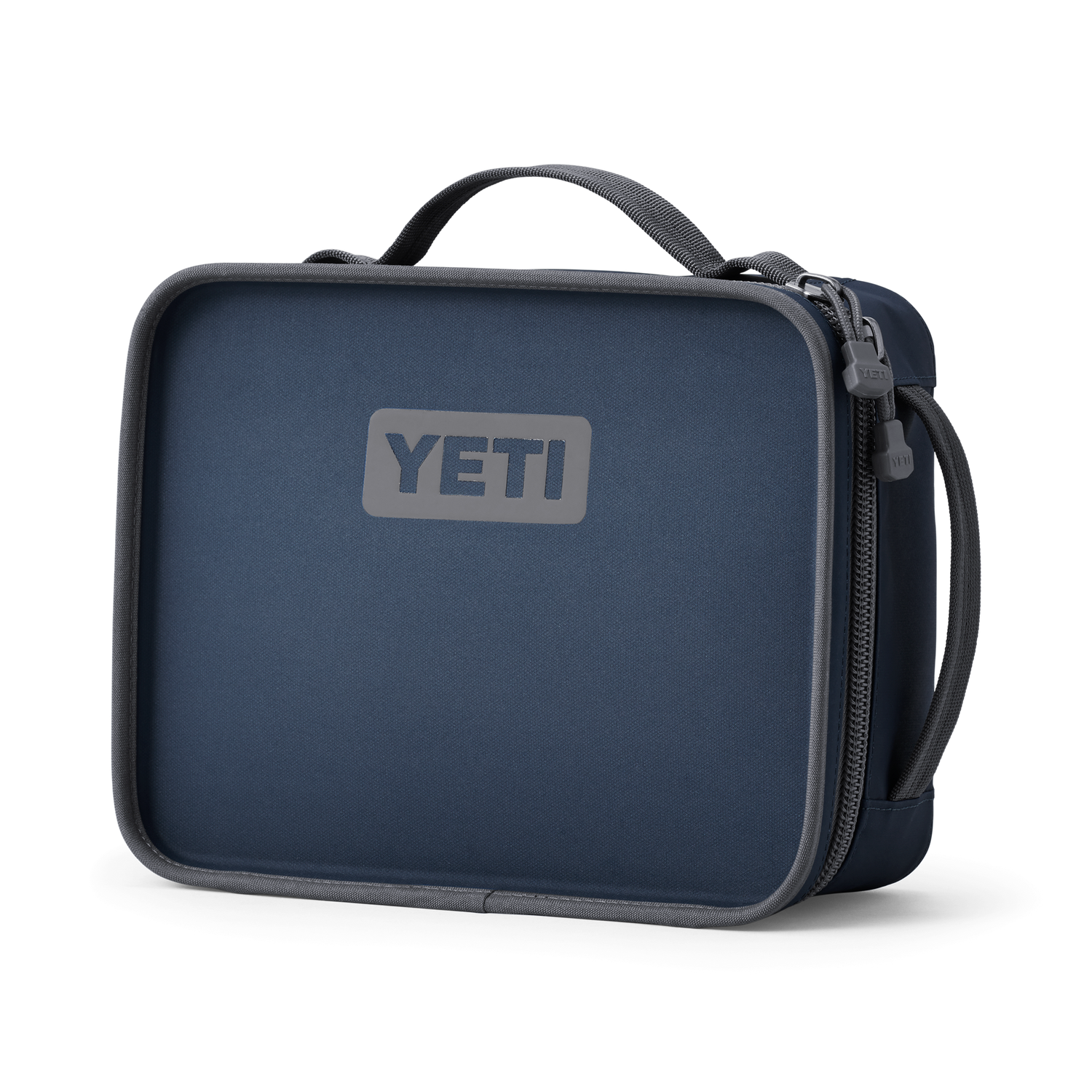 Navy lunch bag hotsell