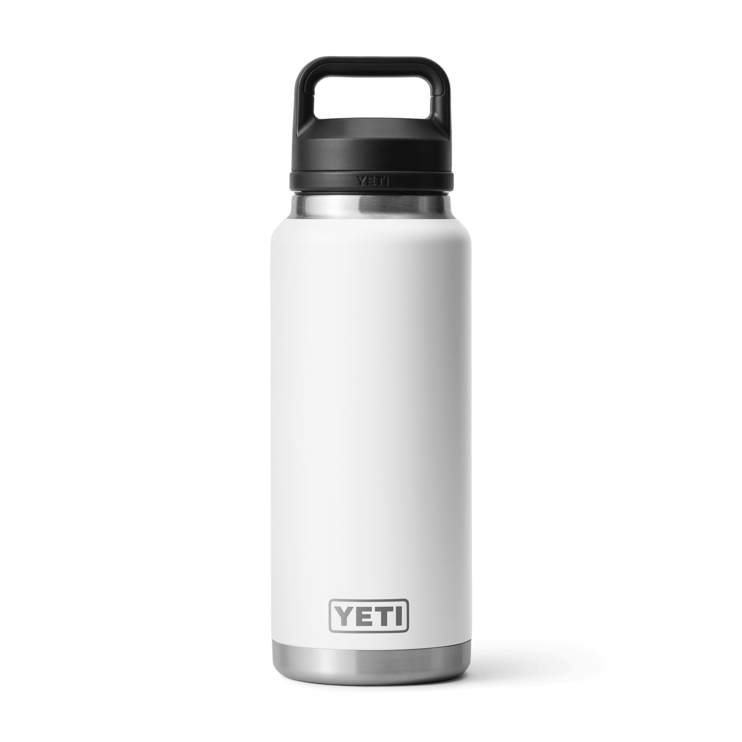 Rambler® 26 oz (760 ml) Bottle With colour matched straw cap – YETI EUROPE