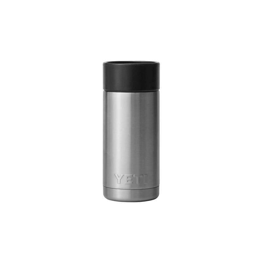 YETI Rambler® 12 oz (354 ml) Bottle With Hotshot Cap Stainless Steel